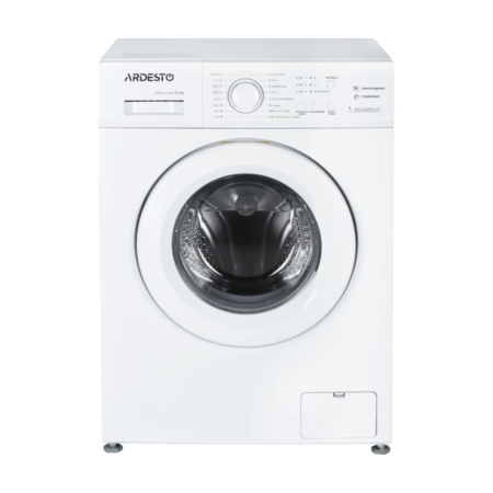 Пральна машина Ardesto WMS-6118W Зображення