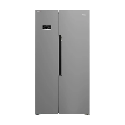 Холодильник BEKO GN163140SN Зображення