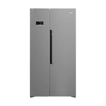 Холодильник BEKO GN163140SN Зображення