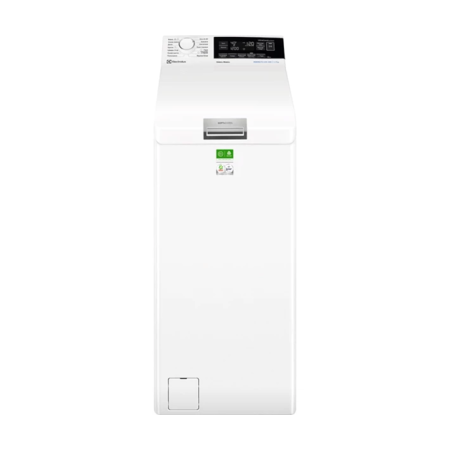 Пральна машина ELECTROLUX EW8T337U Зображення