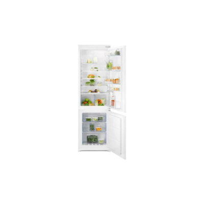 Холодильник Electrolux ENT6NE18S Зображення