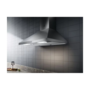 Витяжка electrolux lfc316x Зображення