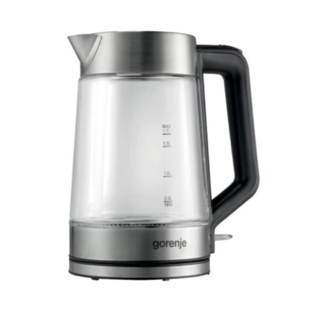 Електрочайник gorenje k17ged (NW27665) Зображення
