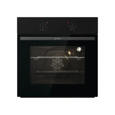 Духовий шкаф GORENJE BO6615E01B Зображення