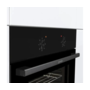 Духовий шкаф GORENJE BO6615E01B Зображення