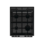Кухонна плита Gorenje GK5C60BJ (741291,GK5C60BJ) Зображення