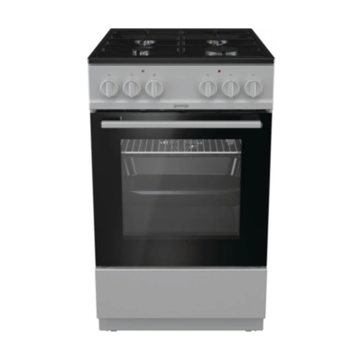 Плита комбінована Gorenje MEK3011SB Зображення