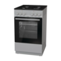 Плита комбінована Gorenje MEK3011SB Зображення