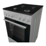 Плита комбінована Gorenje MEK3011SB Зображення