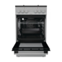 Плита комбінована Gorenje MEK3011SB Зображення