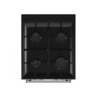 Плита комбінована Gorenje MEK3011SB Зображення
