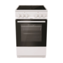 Плита Gorenje GEC5A41WG Зображення