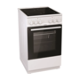 Плита Gorenje GEC5A41WG Зображення