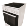Плита Gorenje GEC5A41WG Зображення