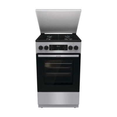 Кухонна плита Gorenje GK5C64SH (268627) Зображення