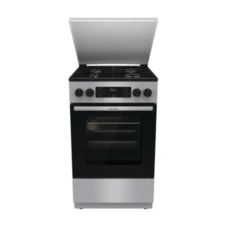 Кухонна плита Gorenje GK5C64SH (268627) Зображення