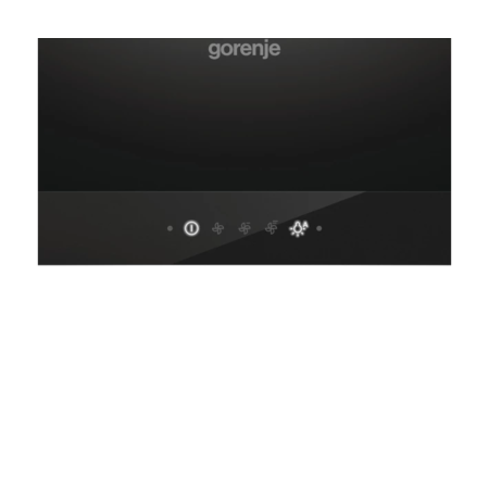 Кухонна витяжка Gorenje WHT6SYB Simplicity Зображення