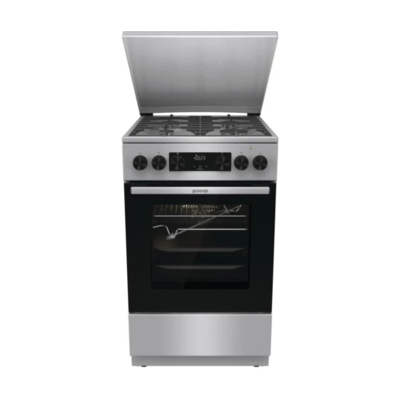 Кухонна плита Gorenje GKS5C71XF (269892) Зображення