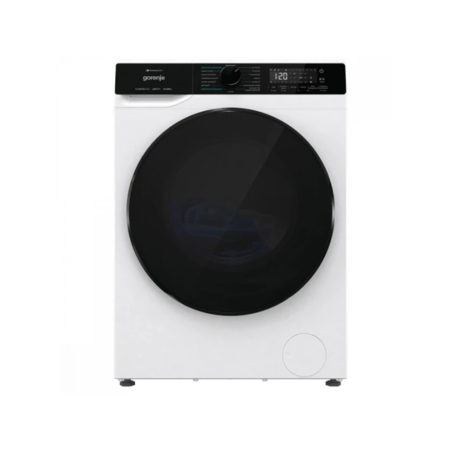 Прально-сушильна машина Gorenje WD2PA1X64ADAAW Зображення