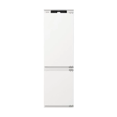 Холодильник Gorenje NRKI517E41 Зображення
