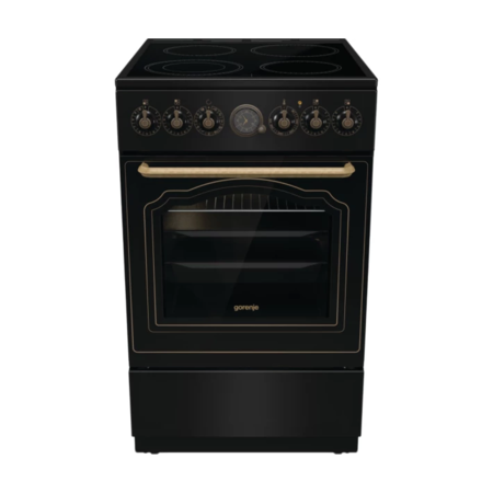 Плита Gorenje GECS5B70CLB Зображення