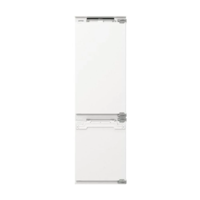 Холодильник вбудований Gorenje NRKI517E42 Зображення
