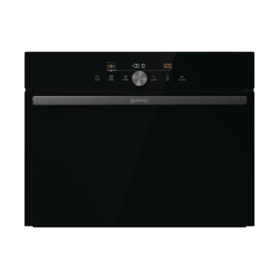 Духова шафа Gorenje BCM4547DG Зображення