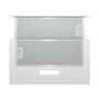 Витяжка Gorenje TH60E3W Зображення