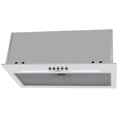 Витяжка Hansa OMP6251WGH Зображення