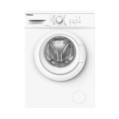 Пральна машина Hansa WMHE106UE Зображення