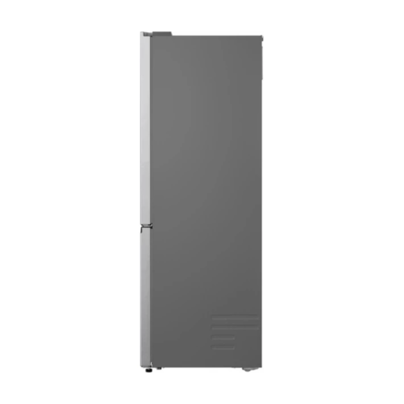 Холодильник LG GC-B459EEYM Зображення