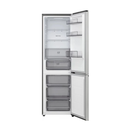 Холодильник LG GC-B459EEYM Зображення