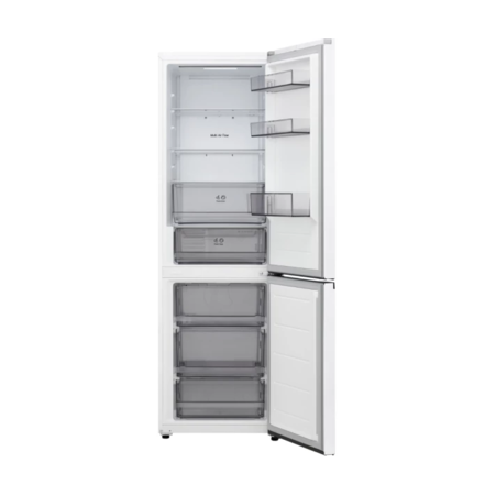 Холодильник LG GC-B459EQYM Зображення