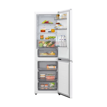 Холодильник LG GC-B459EQYM Зображення
