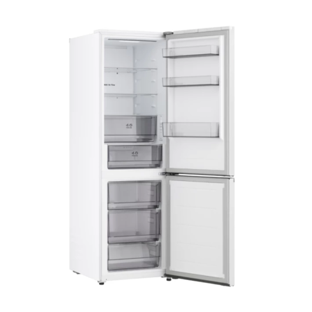 Холодильник LG GC-B459EQYM Зображення