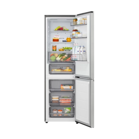 Холодильник LG GC-B459EMYM Зображення