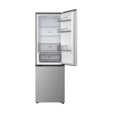 Холодильник LG GC-B459EMYM Зображення