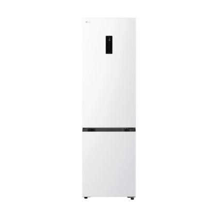 Холодильник LG GC-B509EQTM Зображення