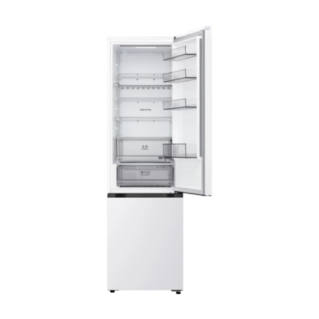 Холодильник LG GC-B509EQTM Изображение