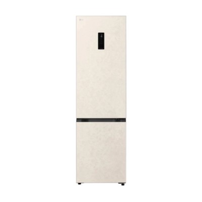 Холодильник LG GC-B509EETM Зображення