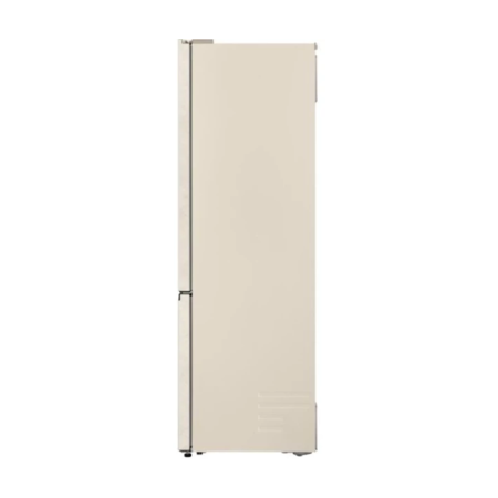 Холодильник LG GC-B509EETM Изображение