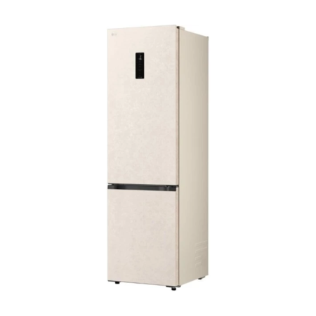 Холодильник LG GC-B509EETM Изображение