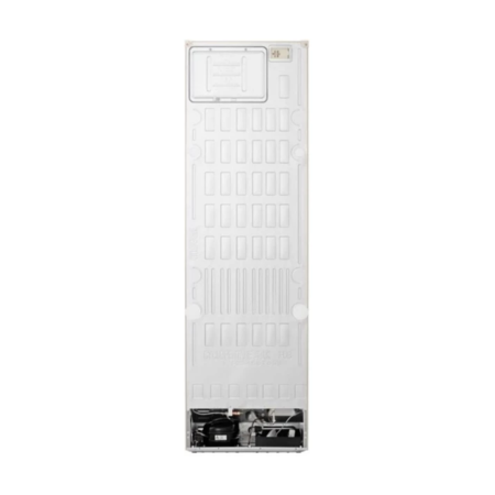 Холодильник LG GC-B509EETM Изображение