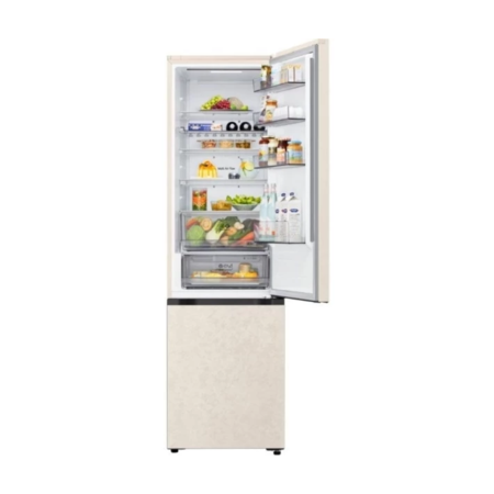 Холодильник LG GC-B509EETM Изображение