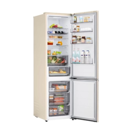 Холодильник LG GC-B509EETM Изображение