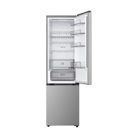 Холодильник LG GC-B509EMTM Изображение