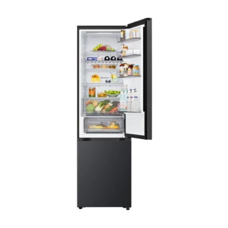 Холодильник LG GC-B509ETTM Изображение