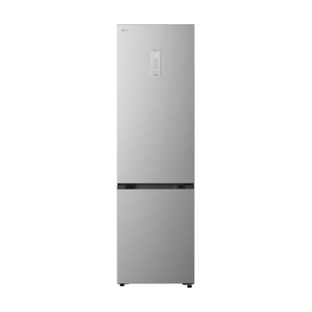 Холодильник LG GC-B509EMKM Зображення