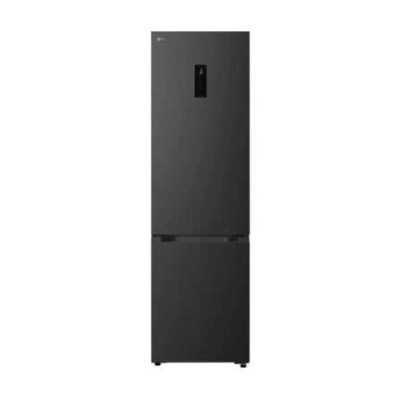 Холодильник LG GC-B509ETKM Зображення