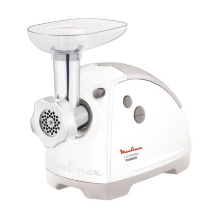 М'ясорубка Moulinex HV8 ME626T_XF2 Зображення